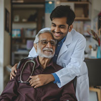 Home physio services Chennai