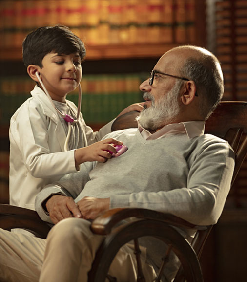 Post Operative Nursing Care In Chennai