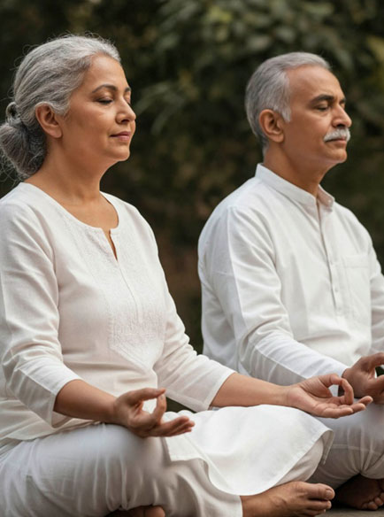 Home Care Services For Seniors