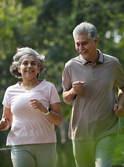 About Sirina Senior Care